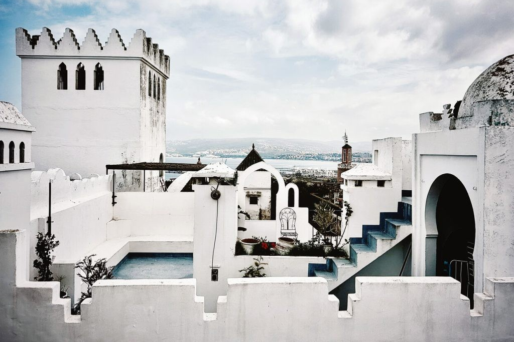 Photographie : « L’appel du large », un tremplin pour la jeune création marocaine
